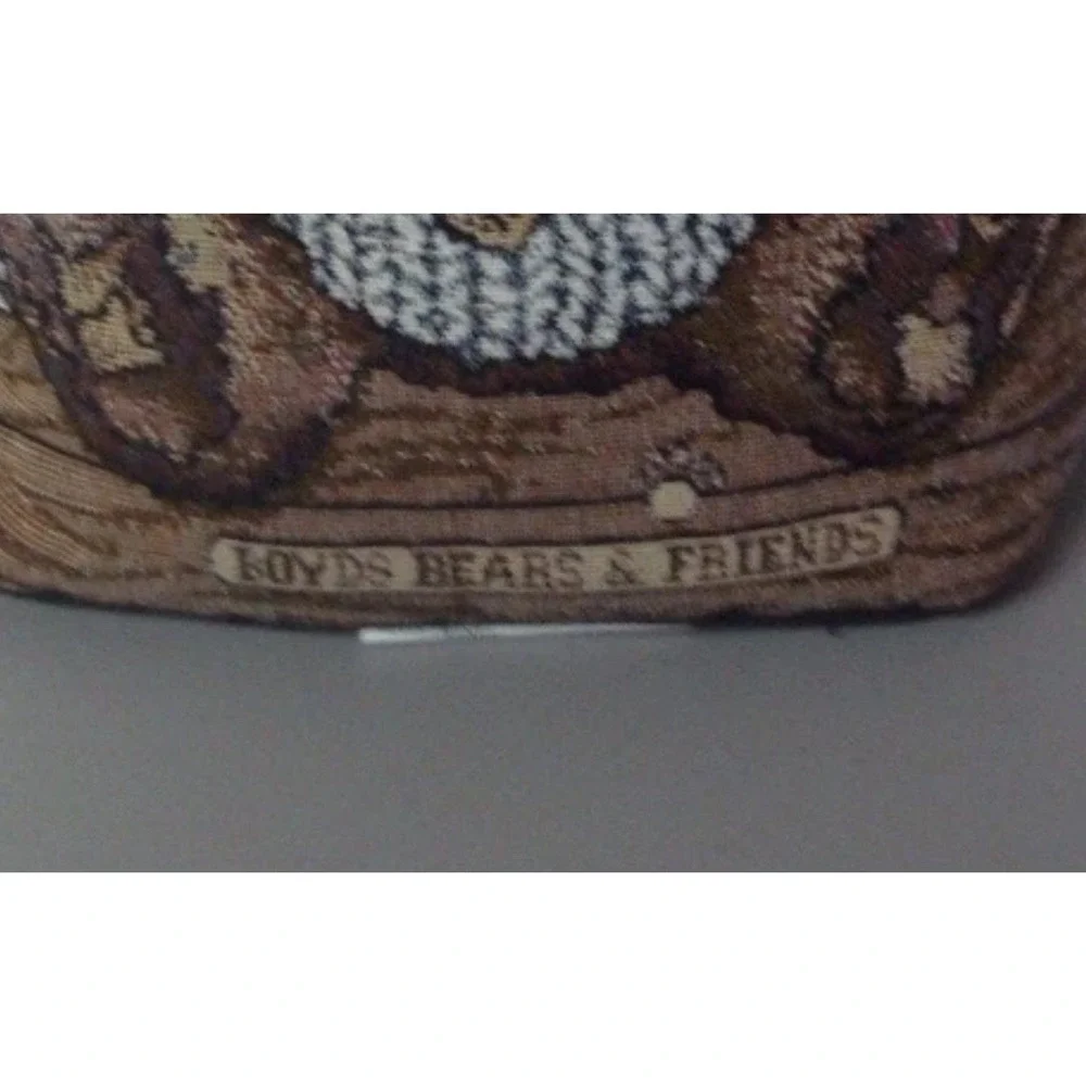 Boyds‎ Bears Wilson 10